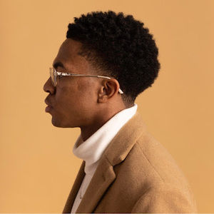 Meet your Posher, Kenneth